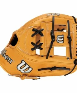 Wilson A2K 11.75" 1787 Baseball Glove 6 Wilson A2K 11.75" 1787 Baseball Glove -Gloves Sales Store e01d 05 22 wilson a2k 1787 11 75 baseball glove wbw1008911175 35634 4 l