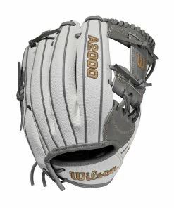 Wilson A2000 12" H12SS Fastpitch WBW10021112