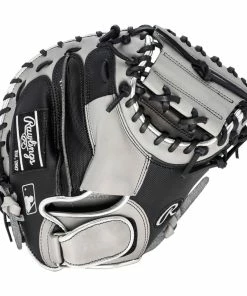 Rawlings Gamer XLE 32.5" Baseball Catcher's Mitt GXLESP13BSS