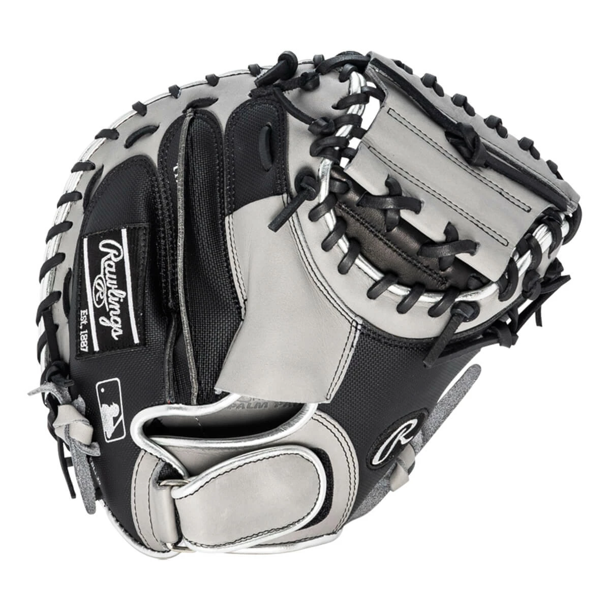 Rawlings Gamer XLE 32.5" Baseball Catcher's Mitt GXLESP13BSS 1 Rawlings Gamer XLE 32.5" Baseball Catcher's Mitt GXLESP13BSS