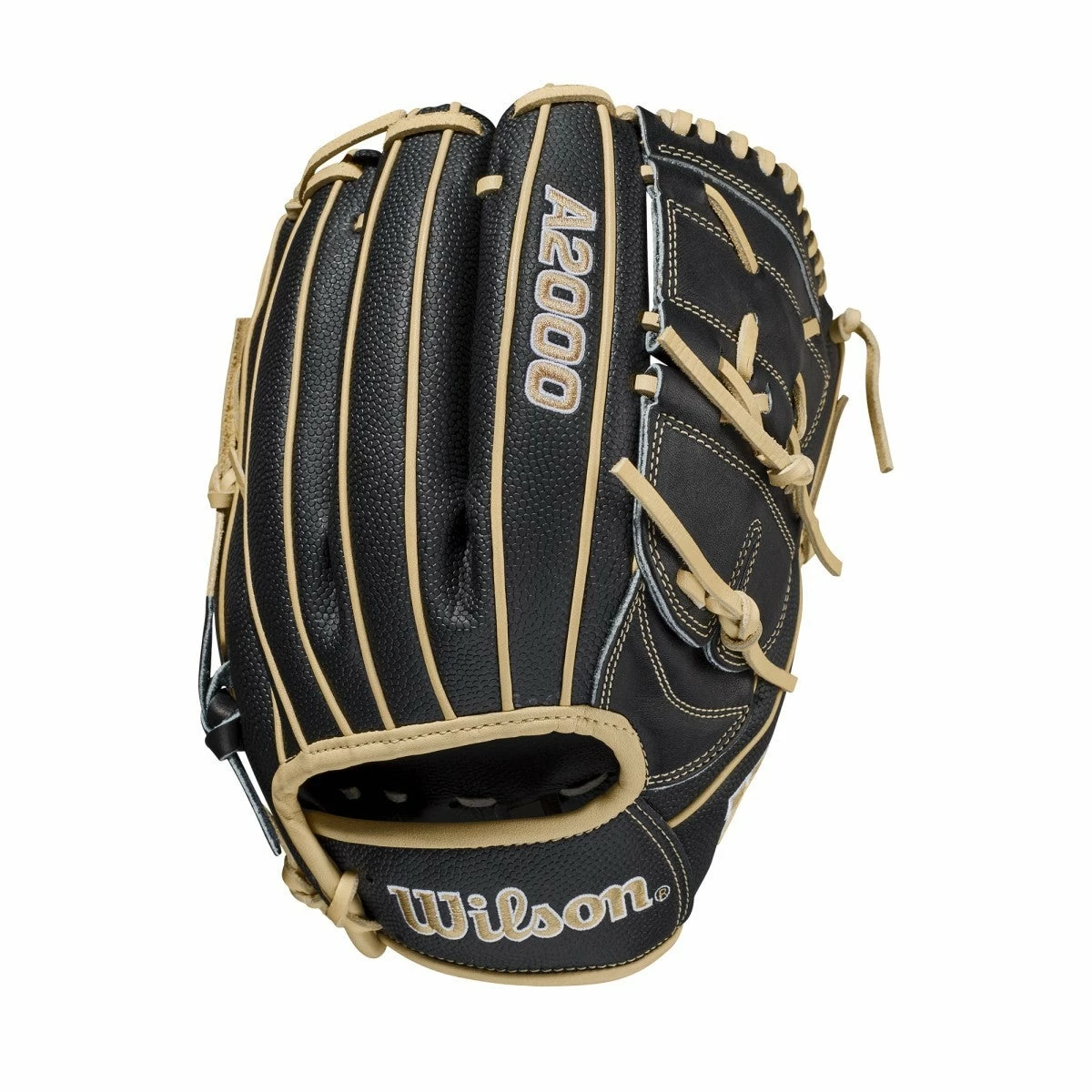Wilson A2000 12" B2SS Baseball Glove 1 Wilson A2000 12" B2SS Baseball Glove