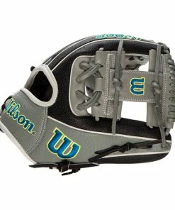 Wilson A2000 11.5" 1786SS Baseball Glove -Gloves Sales Store e3ed 08 21 wilson a2000 superskin 1786 11 5 baseball glove wbw100396115 34685 4 l