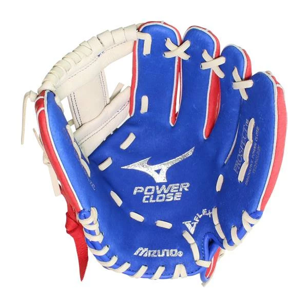 Mizuno Prospect Powerclose 11" Youth Baseball Glove GPP1100Y3MEC 2 Mizuno Prospect Powerclose 11" Youth Baseball Glove GPP1100Y3MEC - Image 2