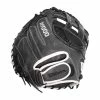 Wilson A1000 33" Fastpitch Catcher's Mitt