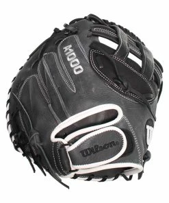 Wilson A1000 33" Fastpitch Catcher's Mitt