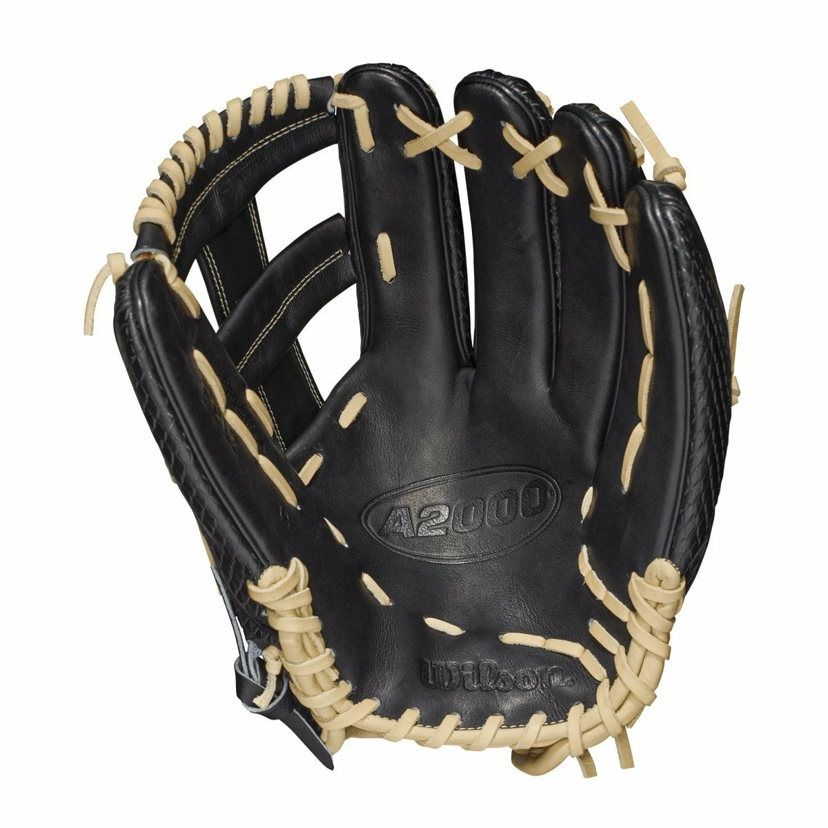 Wilson A2000 12" FP12 Fastpitch Glove 2 Wilson A2000 12" FP12 Fastpitch Glove - Image 2