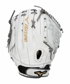 Mizuno MVP Prime 12.5" Fastpitch Glove GMVP1250PF4W