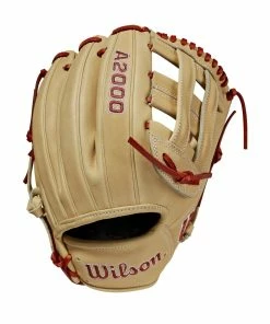 Wilson A2000 11.5" PP05 Baseball Glove