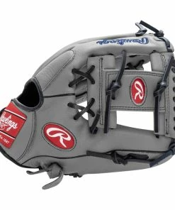 Rawlings Select Pro Lite 11.5" Francisco Lindor Baseball Glove -Gloves Sales Store ea7a 11 22 rawlings select pro lite 11 5 youth baseball glove spl150flg 35930 4 l