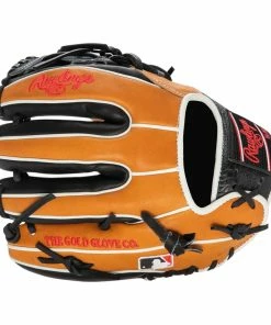 Rawlings Heart Of The Hide 11.5" Baseball Glove PRO934-2T -Gloves Sales Store ecd5 05 22 rawlings heart of the hide colorsync 6 0 crocskin 11 5 baseball glove pro934 2t 35603 5 l