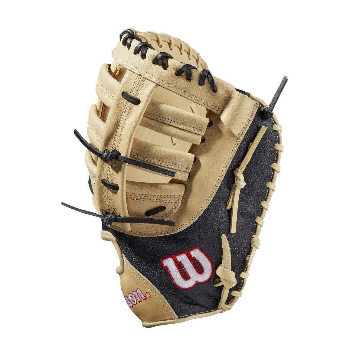 Wilson A2000 12.25" 2820SS First Base Mitt 3 Wilson A2000 12.25" 2820SS First Base Mitt - Image 3