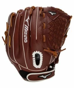 Mizuno Prospect Select 12" Fastpitch Glove GPSL1200F4