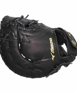 Mizuno Prospect Powerclose 12.5" Youth Baseball First Base Mitt GXF102 7 Mizuno Prospect Powerclose 12.5" Youth Baseball First Base Mitt GXF102 -Gloves Sales Store ee4f 04 20 mizuno prospect series youth first base mitt gxf102 blk 21371 5 l