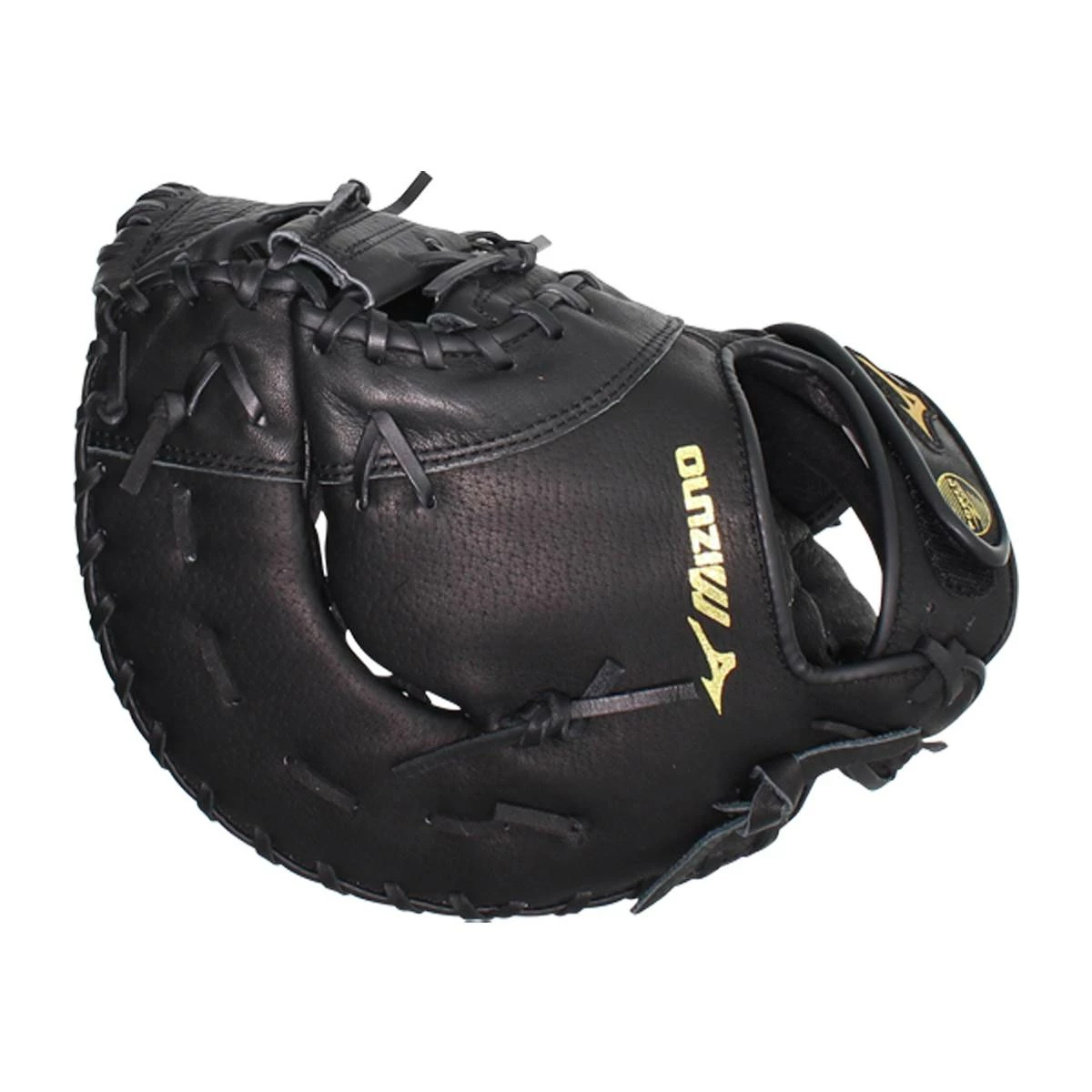 Mizuno Prospect Powerclose 12.5" Youth Baseball First Base Mitt GXF102 4 Mizuno Prospect Powerclose 12.5" Youth Baseball First Base Mitt GXF102 - Image 4