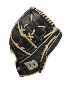 Wilson A2000 12" B2SS Baseball Glove 6 Wilson A2000 12" B2SS Baseball Glove -Gloves Sales Store eface025a823b4bb59429c3c52f1be4c53309607 WBW100100 2 A2000 P B2SS 12 BlackSS Blonde