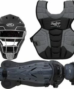 Rawlings CSV2Y Velo 2.0 Youth Catchers Gear Set -Gloves Sales Store f blackgrey xx 27b70b4c 33ae 4120 b58e f95b9b3f13ab