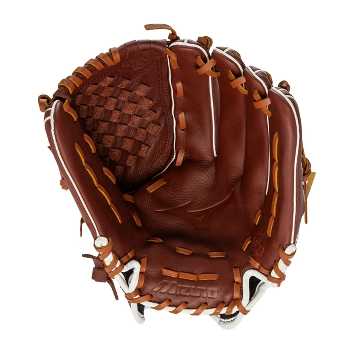 Mizuno Prospect Select 12.5" Fastpitch Glove GPSL1250F4 2 Mizuno Prospect Select 12.5" Fastpitch Glove GPSL1250F4 - Image 2