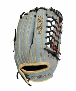 Wilson A2000 12.5" T125SS Fastpitch WBW100216125
