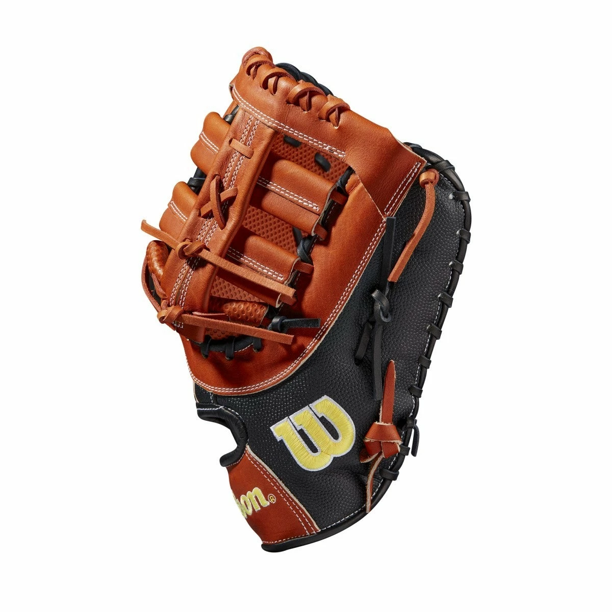 Wilson A2000 12.5" SC1620SS Baseball First Base Mitt 3 Wilson A2000 12.5" SC1620SS Baseball First Base Mitt - Image 3