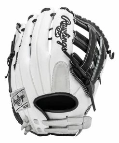 Rawlings Heart Of The Hide 12.75" Fastpitch Glove - PRO1275SB-6BSS