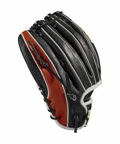 Wilson A2000 11.75" 1975 -Gloves Sales Store f5eb21a33258bc8f7bf9a7fe9532b4de788e8909 WBW100088 3 A2000 IF 1975 1175 Black Copper White