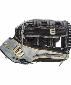 Wilson A2K 12.75" SC1775 Baseball Glove 6 Wilson A2K 12.75" SC1775 Baseball Glove -Gloves Sales Store f65c 06 21 wilson a2k 1775 spin control 12 75 baseball glove wbw1004131275 34679 7 l