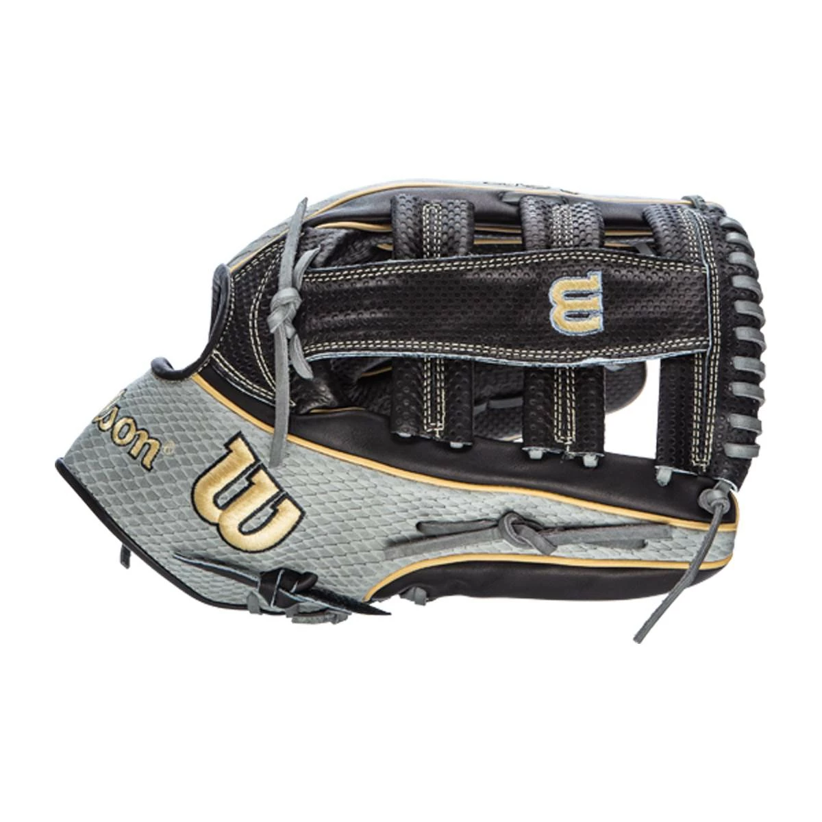 Wilson A2K 12.75" SC1775 Baseball Glove 3 Wilson A2K 12.75" SC1775 Baseball Glove - Image 3