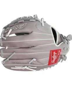 Rawlings R9 12.5" Fastpitch Glove - R9SB125-18G -Gloves Sales Store f71a 11 20 rawlings r9 12 5 fastpitch softball glove r9sb125 18g 33551 5 l
