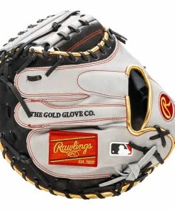 Rawlings Heart Of The Hide R2G 33" Baseball Catcher's Mitt - PRORCM33-23BGS 7 Rawlings Heart Of The Hide R2G 33" Baseball Catcher's Mitt - PRORCM33-23BGS -Gloves Sales Store fd6a 12 22 rawlings heart of the hide r2g 33 baseball catchers mitt prorcm33 23bgs 35906 5 l