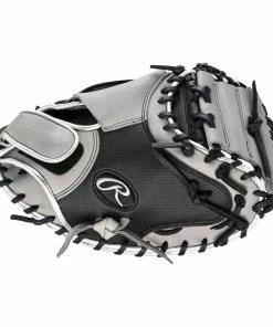 Rawlings Gamer XLE 32.5" Baseball Catcher's Mitt GXLESP13BSS 6 Rawlings Gamer XLE 32.5" Baseball Catcher's Mitt GXLESP13BSS -Gloves Sales Store fe29 06 22 rawlings gamer xle speed shell 32 5 baseball catchers mitt gxlesp13bss 34649 4 l