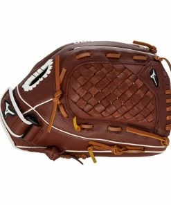 Mizuno Prospect Select 12.5" Fastpitch Glove GPSL1250F4 6 Mizuno Prospect Select 12.5" Fastpitch Glove GPSL1250F4 -Gloves Sales Store ff70 08 21 mizuno prospect select 12 5 fastpitch softball glove gpsl1250f4 34553 4 l