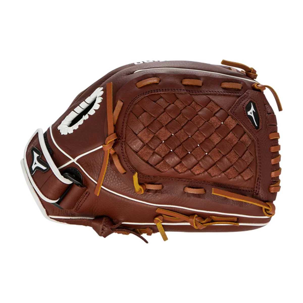 Mizuno Prospect Select 12.5" Fastpitch Glove GPSL1250F4 3 Mizuno Prospect Select 12.5" Fastpitch Glove GPSL1250F4 - Image 3