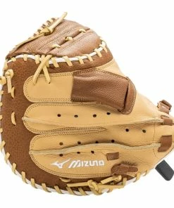 Mizuno Franchise 33.5" Baseball Catcher's Mitt -Gloves Sales Store grbbrw