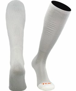 Twin City TCK Prosport Solid Color Baseball/Softball Socks - PTWT1 -Gloves Sales Store grey