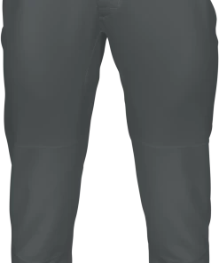 Marucci Men's Elite Tapered Baseball Pant - Grey