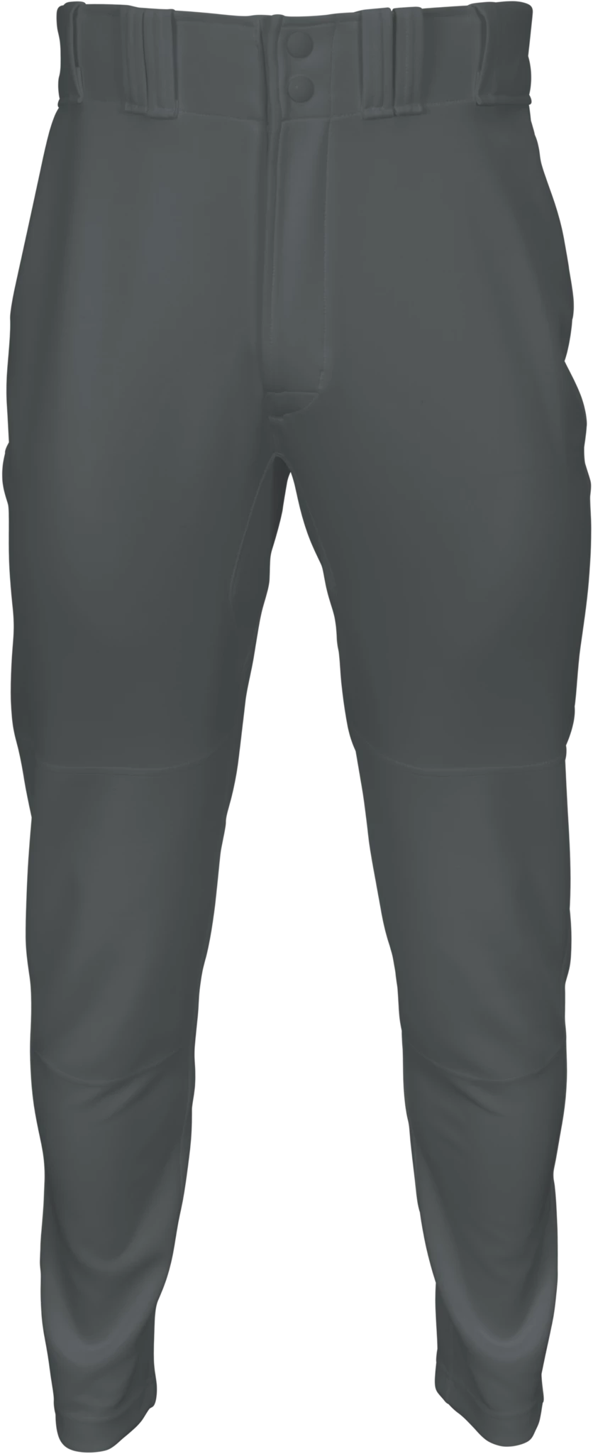 Marucci Youth Elite Tapered Baseball Pant - Grey 1 Marucci Youth Elite Tapered Baseball Pant - Grey