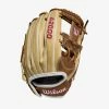 Wilson A2000 12" H12 Fastpitch Glove