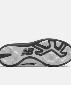 New Balance Youth Molded Cleat J4040BK6 - Black -Gloves Sales Store j4040bk6 nb 06 i