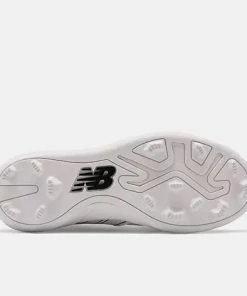 New Balance Youth Molded Cleat J4040TW6 - White -Gloves Sales Store j4040tw6 nb 06 i