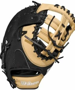 Wilson A2K 12.5" Jose Abreu JAB79 Baseball First Base Mitt