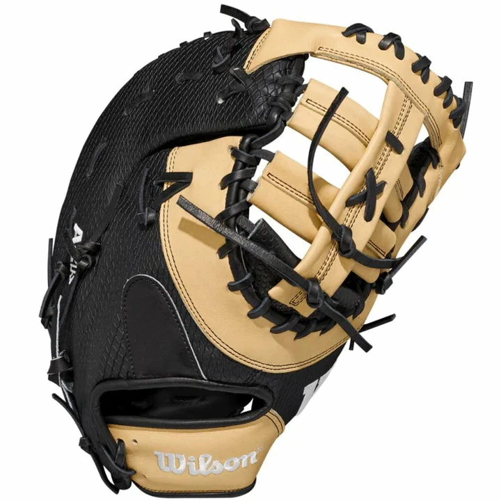 Wilson A2K 12.5" Jose Abreu JAB79 Baseball First Base Mitt 1 Wilson A2K 12.5" Jose Abreu JAB79 Baseball First Base Mitt