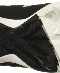 Under Armour Leadoff Low RM Jr. Youth Molded Cleat - White/Black 5 Under Armour Leadoff Low RM Jr. Youth Molded Cleat - White/Black -Gloves Sales Store jrwbbottom