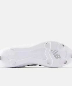 New Balance Fresh Foam X 3000 V6 Metal Cleat L3000BK6 - Black/White 9 New Balance Fresh Foam X 3000 V6 Metal Cleat L3000BK6 - Black/White -Gloves Sales Store l3000bk6 nb 06 i