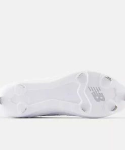 New Balance Fresh Foam X 3000 V6 Metal Cleat - Royal/White -Gloves Sales Store l3000tb6 nb 06 i