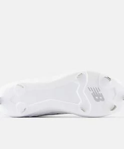 New Balance Fresh Foam X 3000 V6 Metal Cleat - Navy/White 9 New Balance Fresh Foam X 3000 V6 Metal Cleat - Navy/White -Gloves Sales Store l3000tn6 nb 06 i