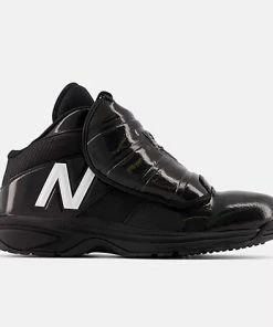 New Balance Umpire Plate Shoe MU460XT3 -Gloves Sales Store mu460xt3 nb 02 i
