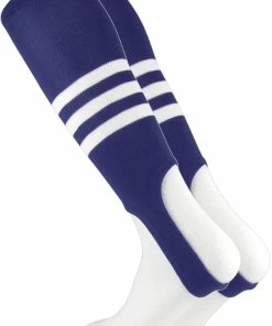 Twin City TCK Baseball Stirrup Socks -Gloves Sales Store navywhite