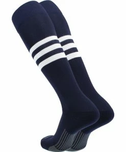 Twin City TCK Striped Baseball/Softball Socks -Gloves Sales Store navywhite 001e065b 4a5a 466f 8e90 b14e1eb6b3cb
