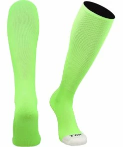 Twin City TCK Prosport Solid Color Baseball/Softball Socks - PTWT1 -Gloves Sales Store neon