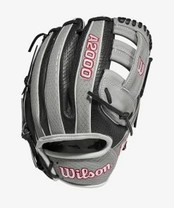 Wilson A2000 11.5" TA7 Tim Anderson